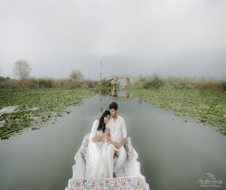 wedding photography in india