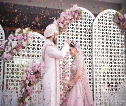 wedding photography in india