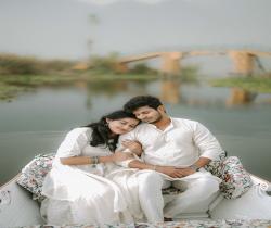 wedding photography in india
