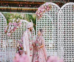 wedding photography in india