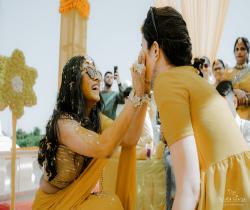 wedding photography in india