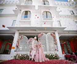 wedding photography in india