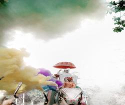 wedding photography in india