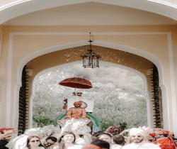 wedding photography in india