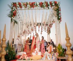 wedding photography in india
