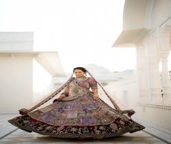 wedding photography in india
