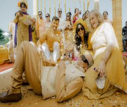 wedding photography in india