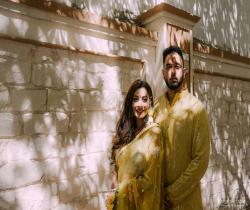 wedding photography in india