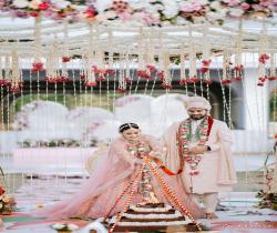 wedding photography in india