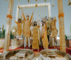 wedding photography in india