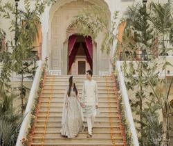 wedding photography in india