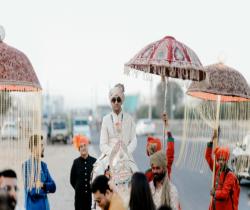 wedding photography in india