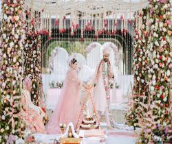 wedding photography in india