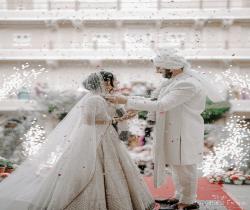 wedding photography in india