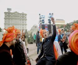 wedding photography in india