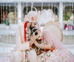wedding photography in india