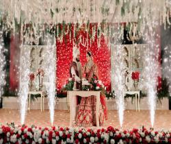 wedding photography in india