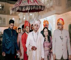 wedding photography in india