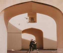 wedding photography in india