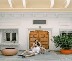 wedding photography in india