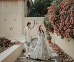 wedding photography in india