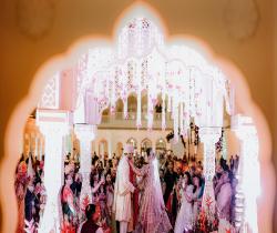 wedding photography in india