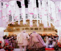 wedding photography in india