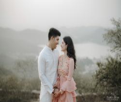 wedding photography in india
