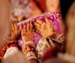 wedding photography in india