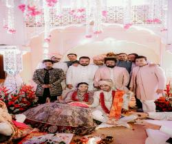 wedding photography in india