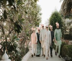 wedding photography in india