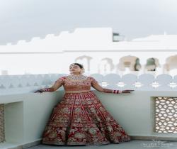 wedding photography in india