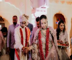 wedding photography in india