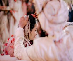 wedding photography in india