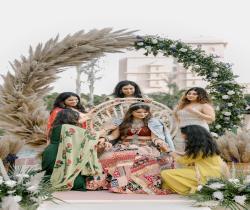 wedding photography in india