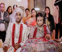 wedding photography in india