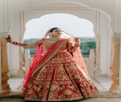 wedding photography in india
