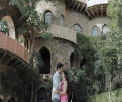 wedding photography in india