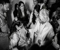 wedding photography in india