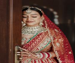 wedding photography in india