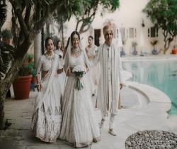 wedding photography in india