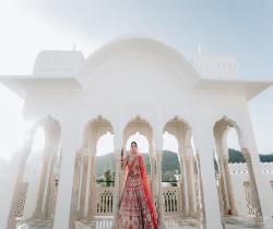 wedding photography in india