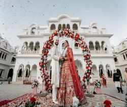 wedding photography in india