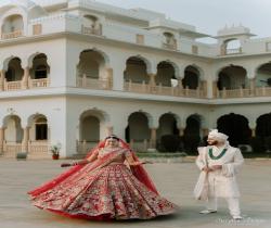wedding photography in india