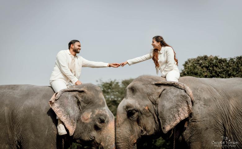 pre wedding photographers near me