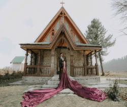 wedding photography in india