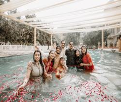 wedding photography in india