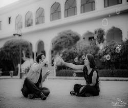 wedding photography in india