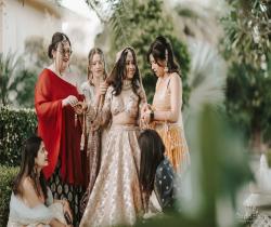 wedding photography in india