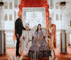 wedding photography in india